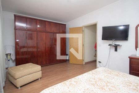 Quarto 1 de casa para alugar com 4 quartos, 160m² em Vila Bancaria Munhoz, São Paulo
