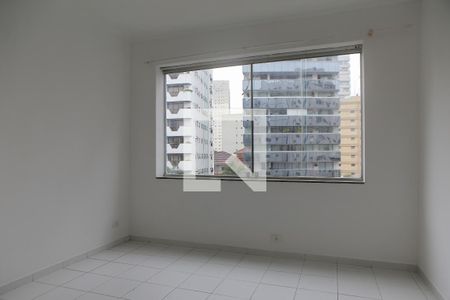 Studio de kitnet/studio para alugar com 1 quarto, 30m² em Boqueirão, Santos