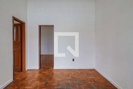 Sala de casa à venda com 5 quartos, 400m² em Santo Andre, Belo Horizonte