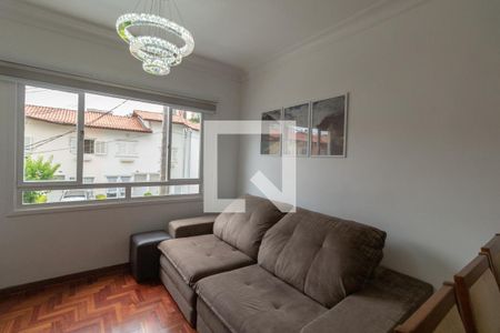 Sala de casa de condomínio à venda com 2 quartos, 125m² em Vila Antônio, São Paulo