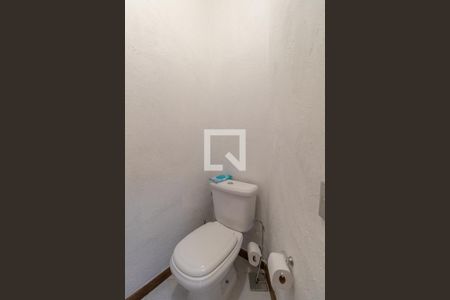 Lavabo de casa de condomínio à venda com 2 quartos, 125m² em Vila Antônio, São Paulo