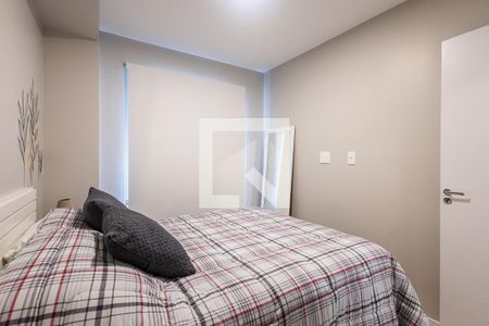 Quarto de apartamento para alugar com 1 quarto, 31m² em Pinheiros, São Paulo