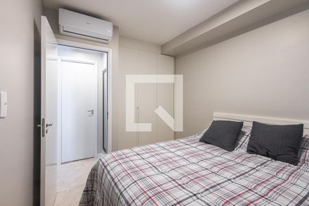 Quarto de apartamento para alugar com 1 quarto, 31m² em Pinheiros, São Paulo