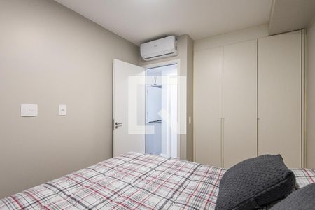 Quarto de apartamento para alugar com 1 quarto, 31m² em Pinheiros, São Paulo