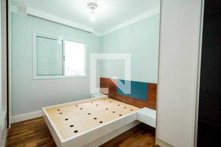 Suite de apartamento para alugar com 2 quartos, 65m² em Vila Mariana, São Paulo