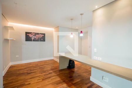 Sala de apartamento para alugar com 2 quartos, 65m² em Vila Mariana, São Paulo