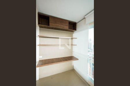 Varanda de apartamento para alugar com 2 quartos, 65m² em Vila Mariana, São Paulo