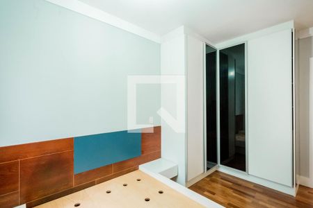 Suite de apartamento para alugar com 2 quartos, 65m² em Vila Mariana, São Paulo