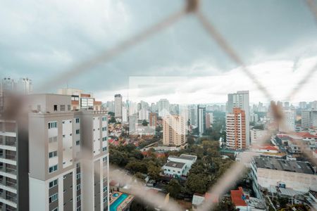 Varanda de apartamento para alugar com 2 quartos, 65m² em Vila Mariana, São Paulo