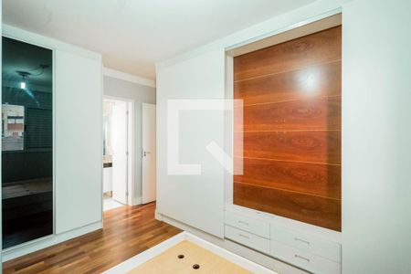 Suite de apartamento para alugar com 2 quartos, 65m² em Vila Mariana, São Paulo