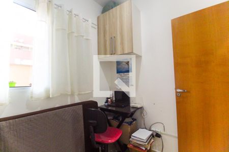 Quarto 1 de apartamento à venda com 2 quartos, 45m² em Vila Progresso (zona Leste), São Paulo