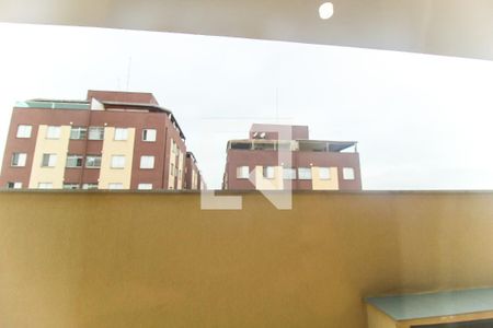 Vista do Quarto 1 de apartamento à venda com 2 quartos, 45m² em Vila Progresso (zona Leste), São Paulo