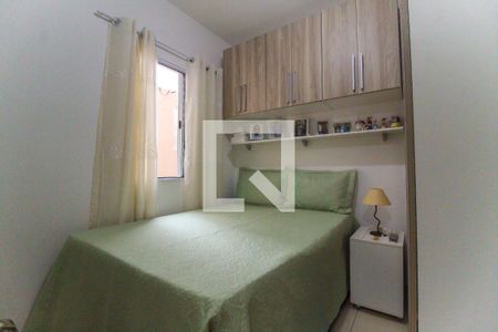 Quarto 2 de apartamento à venda com 2 quartos, 45m² em Vila Progresso (zona Leste), São Paulo