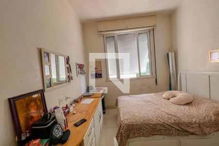 Quarto 1 de apartamento à venda com 3 quartos, 90m² em Centro, Rio de Janeiro