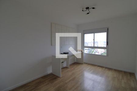 Quarto 1 de apartamento à venda com 4 quartos, 185m² em Jardim Taquaral, São Paulo