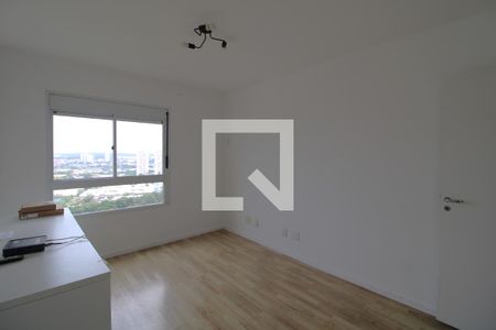 Quarto 1 de apartamento à venda com 4 quartos, 185m² em Jardim Taquaral, São Paulo