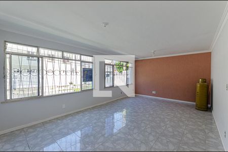 Sala de casa para alugar com 3 quartos, 336m² em São Francisco, Niterói