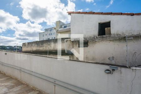 Suíte de apartamento à venda com 2 quartos, 49m² em Dom Bosco, Belo Horizonte