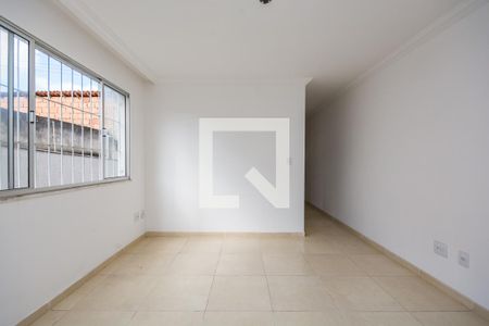 Sala de apartamento à venda com 2 quartos, 49m² em Dom Bosco, Belo Horizonte