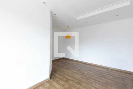 Sala de apartamento para alugar com 2 quartos, 48m² em Itaquera, São Paulo