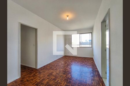 Sala de apartamento à venda com 2 quartos, 62m² em Tijuca, Rio de Janeiro