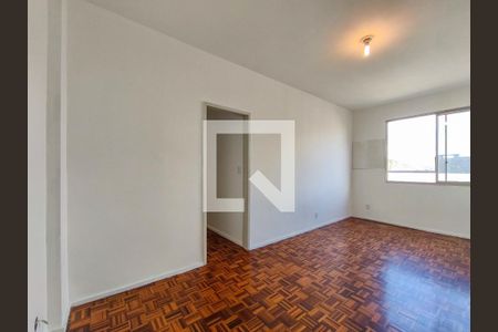 Sala de apartamento à venda com 2 quartos, 62m² em Tijuca, Rio de Janeiro