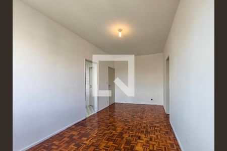 Sala de apartamento à venda com 2 quartos, 62m² em Tijuca, Rio de Janeiro