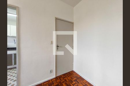 Entrada de apartamento à venda com 2 quartos, 62m² em Tijuca, Rio de Janeiro