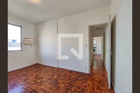 Quarto 1 de apartamento à venda com 2 quartos, 62m² em Tijuca, Rio de Janeiro