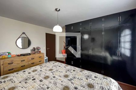 quarto de casa à venda com 3 quartos, 360m² em Parque Mandaqui, São Paulo