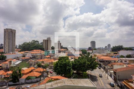 Vista de apartamento para alugar com 2 quartos, 50m² em Vila Formosa, São Paulo