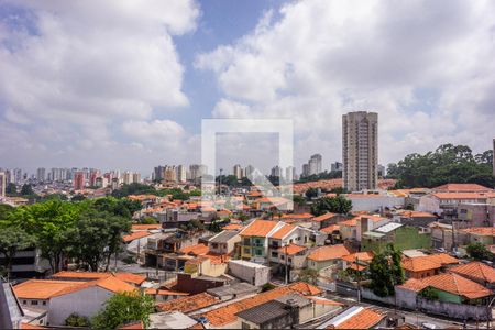 Vista de apartamento para alugar com 2 quartos, 50m² em Vila Formosa, São Paulo