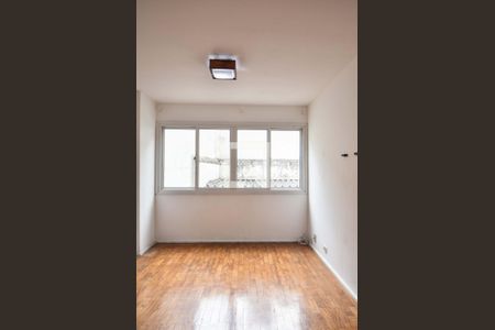 Sala 02 de apartamento para alugar com 3 quartos, 98m² em Brooklin, São Paulo