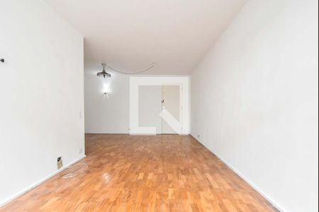 Sala 02 de apartamento para alugar com 3 quartos, 98m² em Brooklin, São Paulo