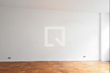 Sala 02 de apartamento para alugar com 3 quartos, 98m² em Brooklin, São Paulo