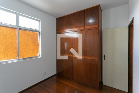 Quarto 1 de apartamento à venda com 3 quartos, 100m² em Lourdes, Belo Horizonte