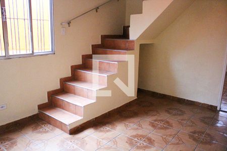 Sala de Jantar de casa para alugar com 3 quartos, 120m² em Piqueri, São Paulo