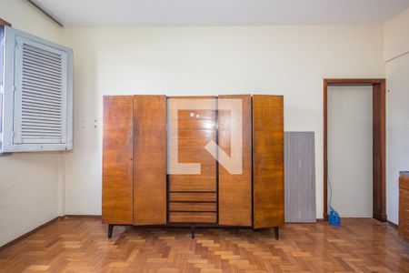 Sala de apartamento à venda com 3 quartos, 85m² em Centro, Belo Horizonte