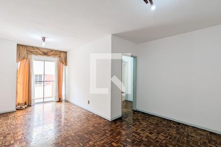 Sala de apartamento à venda com 2 quartos, 71m² em Rudge Ramos, São Bernardo do Campo