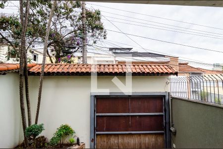 Vista da Sala de casa para alugar com 11 quartos, 300m² em Saúde, São Paulo