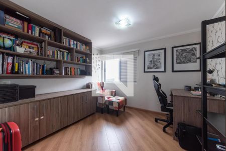 Quarto 2 de apartamento à venda com 3 quartos, 108m² em Vila Santo Estéfano, São Paulo