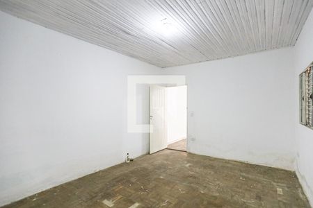 Quarto 1 de casa para alugar com 2 quartos, 80m² em Vila Margarida, Carapicuíba