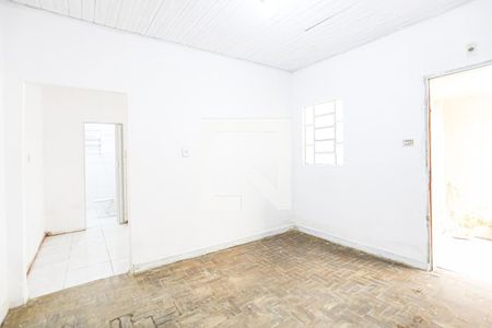 Sala de casa para alugar com 2 quartos, 80m² em Vila Margarida, Carapicuíba