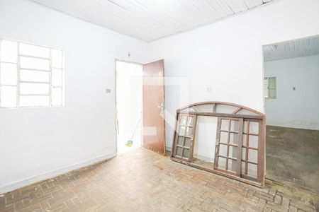 Sala de casa para alugar com 2 quartos, 80m² em Vila Margarida, Carapicuíba