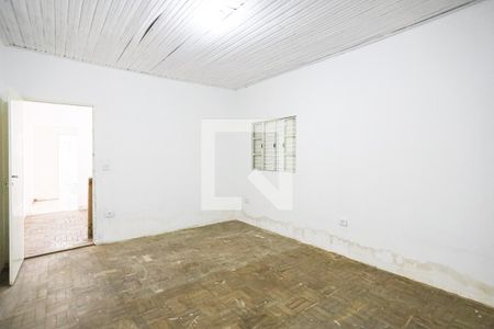 Quarto 1 de casa para alugar com 2 quartos, 80m² em Vila Margarida, Carapicuíba