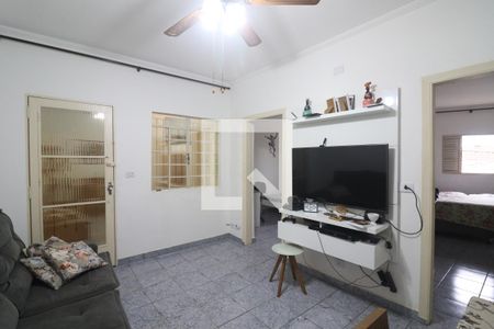 Sala 1 de casa à venda com 4 quartos, 147m² em Imirim, São Paulo