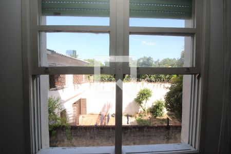 Vista da Sala de apartamento à venda com 2 quartos, 60m² em Cristal, Porto Alegre