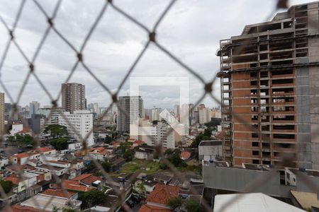 Quarto de apartamento à venda com 1 quarto, 33m² em Liberdade, São Paulo