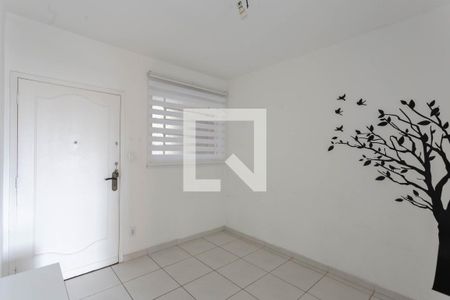 Sala de apartamento para alugar com 1 quarto, 33m² em Liberdade, São Paulo