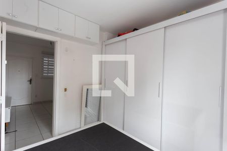 Quarto de apartamento à venda com 1 quarto, 33m² em Liberdade, São Paulo